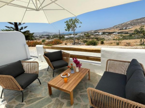 Paros Relux